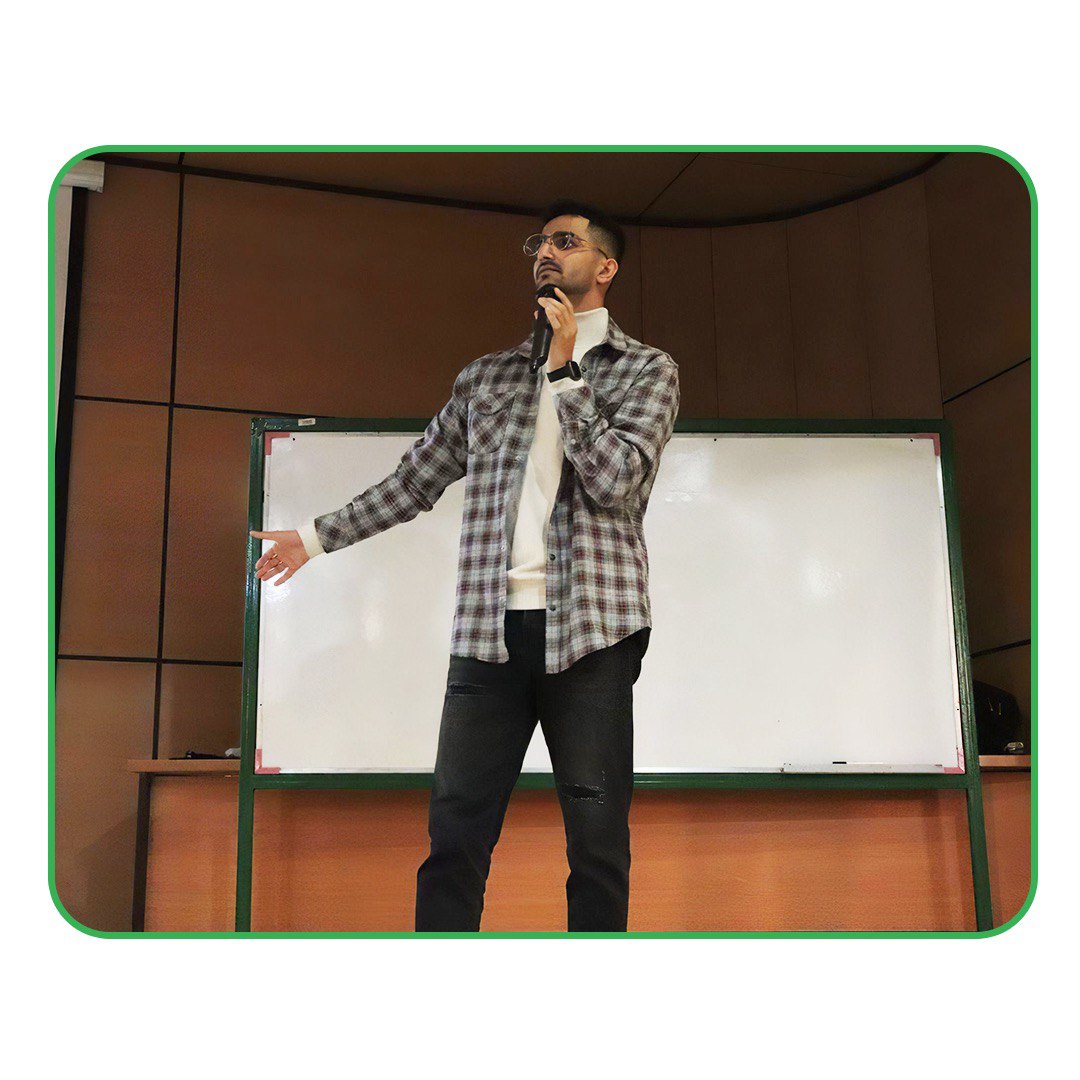 Management Workshop